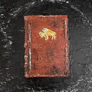 Brown,Apollo & Che' Noir - As God Intended...  LP LP